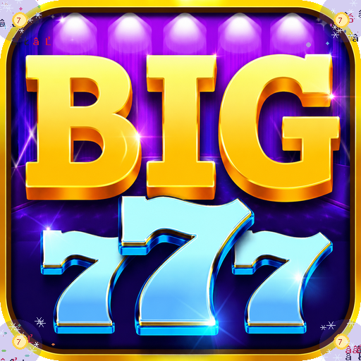 big777 — mitra unggulan