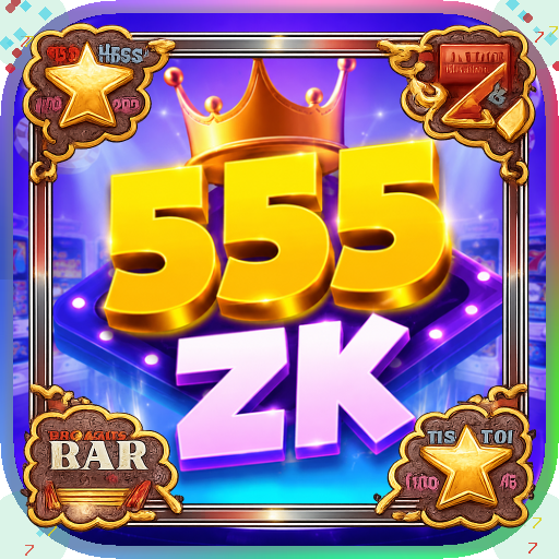 555zk — galeri pratinjau Resmi APK
